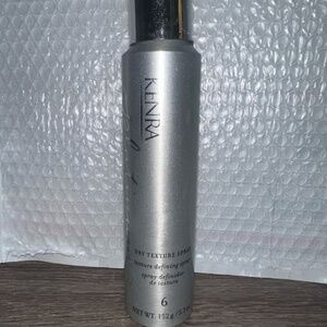 kenra platinum dry texture spray hair care
